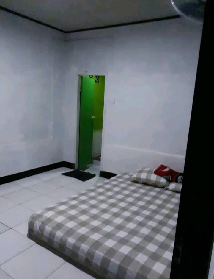 Penginapan & Homestay Geopark Ciletuh Cikadal Екстер'єр фото